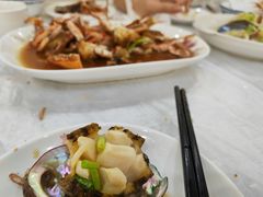 -众味海鲜大排档·活海鲜·潮汕味(南澳店)
