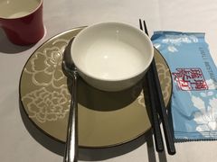 -琉璃餐厅(德基广场店)