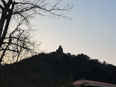 -崂山九水游览区