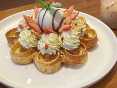 -娜娜家•Nana’Garden (福州道店)