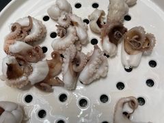 -水禾轩·海鲜蒸汽主题餐厅(拱北店)