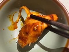 -雨后行菜(报慈北路店)
