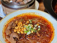 -大盐帮川菜馆(长楹天街店)