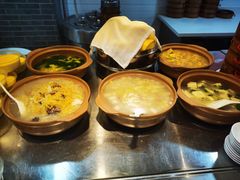 -闫家粥铺(吉林大路店)