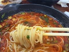 -一品飘香米线(一中总店)