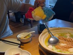 -永安鱼庄·镇江菜(丁卯店)