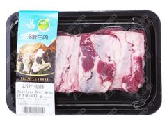 -科尔沁牛肉专营店(康桥店)