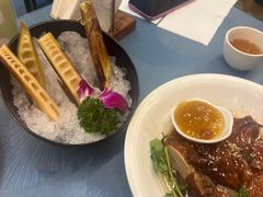 -粤香楼(新光里店)