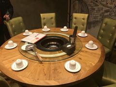 -小牛海记潮汕牛肉店(永定路店)