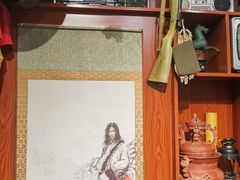 大堂-吉祥圣雪藏餐