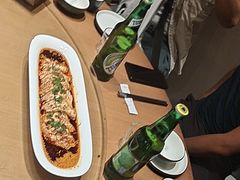 -老砂锅(城北店)