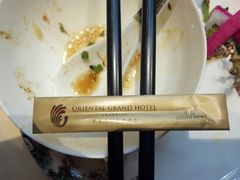 -东方山水金沙酒店-雅香阁中餐厅