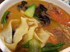 -兰州老马食府(小潞邑店)