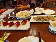 -丰圆轩粤式茶楼 . 点心粤菜(夏茅店)