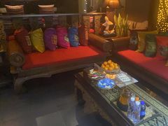 -泰合玺·精油疗愈SPA(南京光环花园城店)