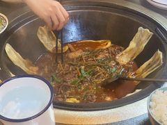-俺家鲜·烧烤龙虾地锅鸡(观音塘店)