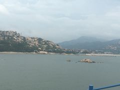 -那琴半岛地质海洋公园