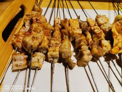 -伊兴阁清真小馆