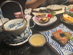 -梅筑·创意料理(王府井百货店)