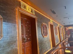 -宝轩渔府·老字号海鲜·正宗津菜(水上店)