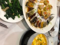 -日昌餐馆(亦庄店)