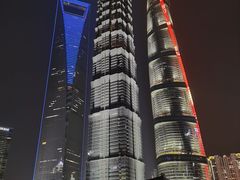 -上海中心大厦