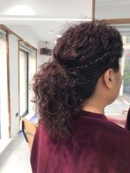 -小齐发型Star~salon