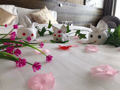 -北京园博大酒店