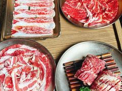 -西塔老太太泥炉烤肉(北京双井店)