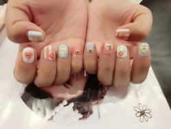 -PinkBaby美甲美睫