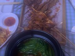 -可口香·非遗老号烧烤(南岗直营店)
