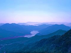-朱家尖南沙景点
