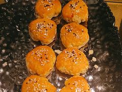 -京香轩·中餐厅(上海中庚聚龙酒店)