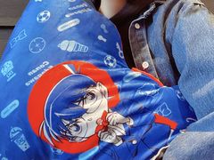 -DQ·蛋糕·冰淇淋(奥林匹克广场店)