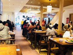 -素满香·食养自助(天一广场店)