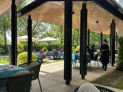 -南湖宾馆·鸳湖阁全日制餐厅