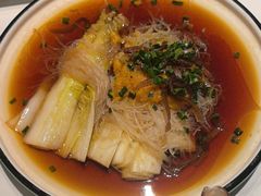 -竹雨堂创意中国菜(裕华店)