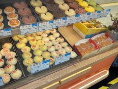 -邵万生食品公司(南京东路店)