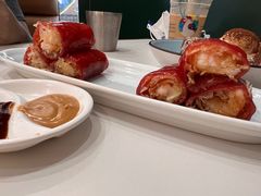 -火啫啫·粤式啫啫煲(南通首店)