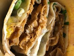 -李记煎饼(文汇路店)