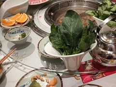 -蜀记火锅(南街店)