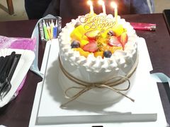 -昔木生日蛋糕(宜昌店)