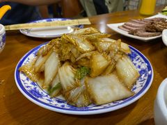 -生活本该如此北京小馆(周庄嘉园店)