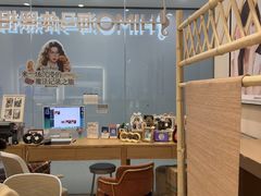 -海马体照相馆(成都来福士广场店)