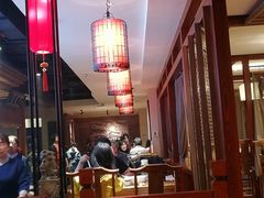 大堂-蔡家酒楼(一德街店)