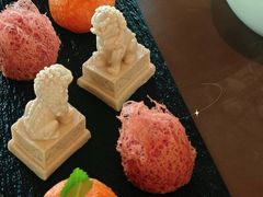 -广富林宰相府酒店·水云间