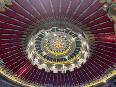 -蒙古大营·蒙古演绎餐厅(赛马场店)