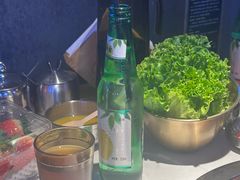 -杨记齐齐哈尔烤肉(总店)