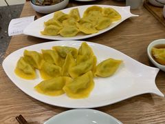 -船歌·鱼水饺青岛菜(国贸商城店)