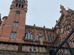 -上海佘山国家森林公园西佘山园